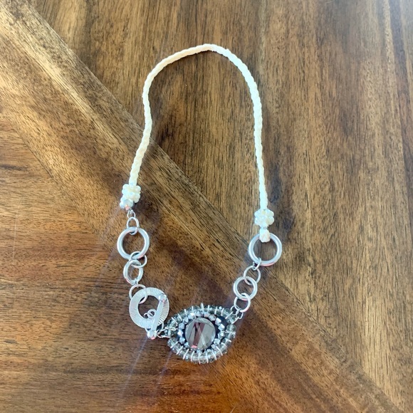 Bijoujou Jewelry - 2/$20 or 3/$25 Braided Statement Necklace